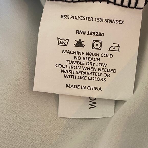 Hornady Performance Men's Shade 1/4 Zip in Black Camo, size M - Picture 5 of 8